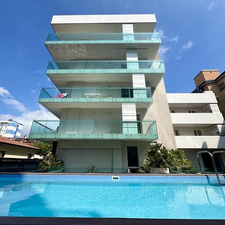 Apartment Fiore-2 By Interhome Lignano Sabbiadoro Exteriör bild