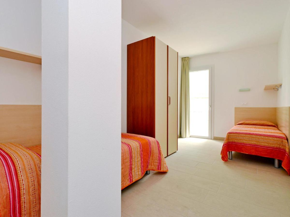 Apartment Fiore-2 By Interhome Lignano Sabbiadoro Exteriör bild