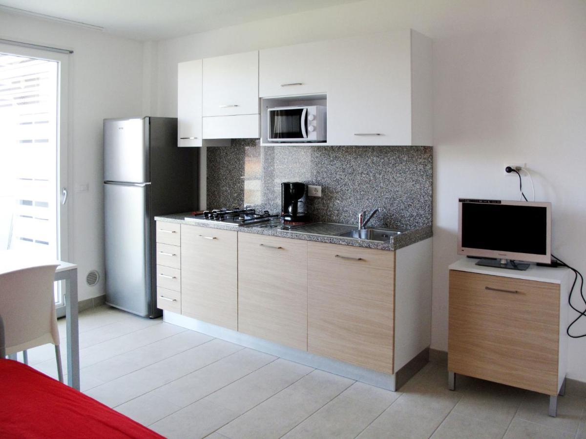 Apartment Fiore-2 By Interhome Lignano Sabbiadoro Exteriör bild