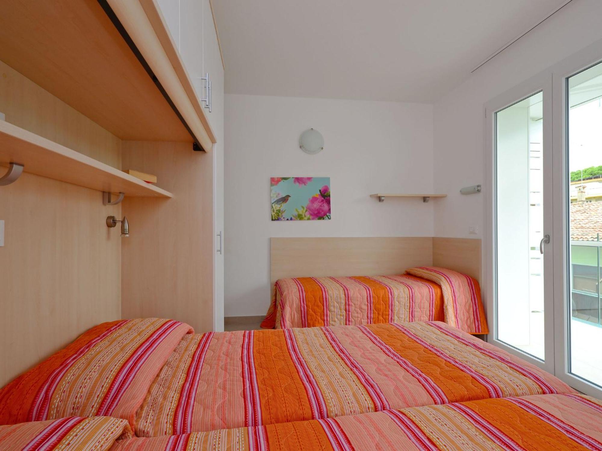 Apartment Fiore-2 By Interhome Lignano Sabbiadoro Exteriör bild