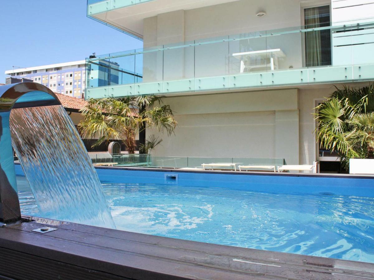 Apartment Fiore-2 By Interhome Lignano Sabbiadoro Exteriör bild