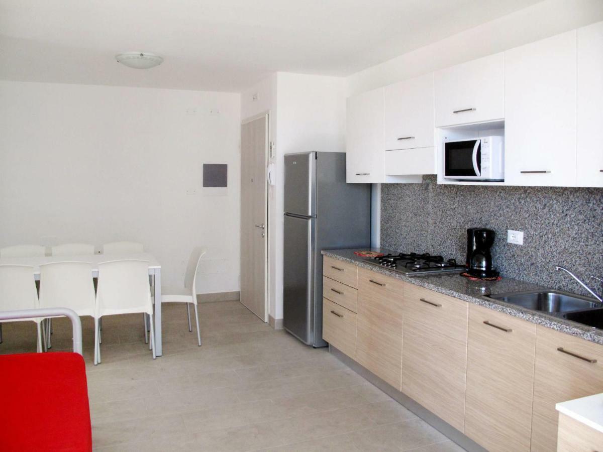 Apartment Fiore-2 By Interhome Lignano Sabbiadoro Exteriör bild