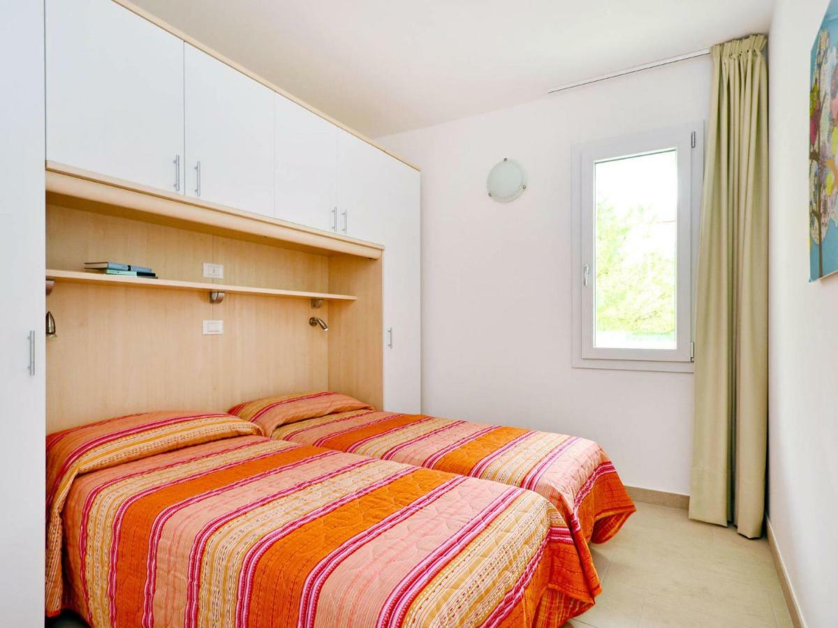 Apartment Fiore-2 By Interhome Lignano Sabbiadoro Exteriör bild
